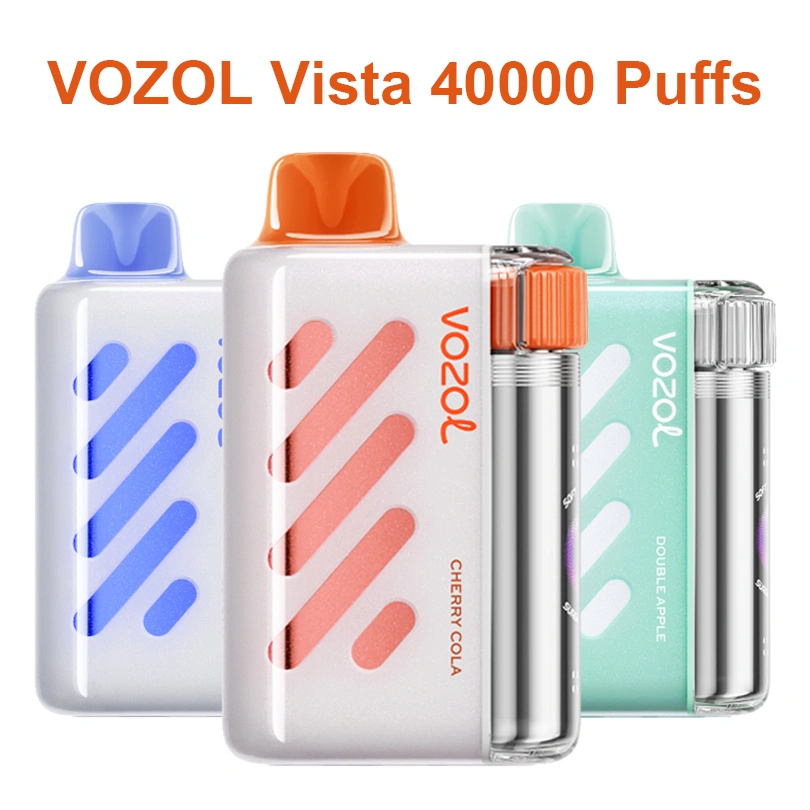 VOZOL VISTA 40000